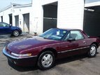 Thumbnail Photo 29 for 1990 Buick Reatta Coupe